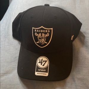 Raiders Hat